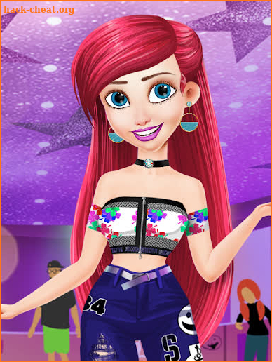 👑 Modern Princess Dress Up screenshot