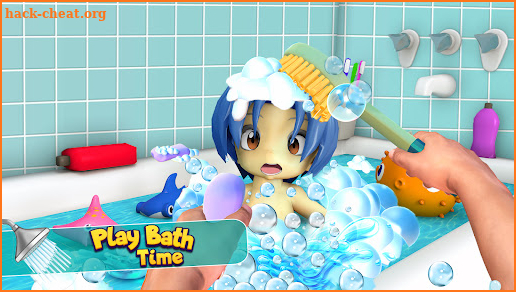 Mom Simulator: Baby Games 3D screenshot