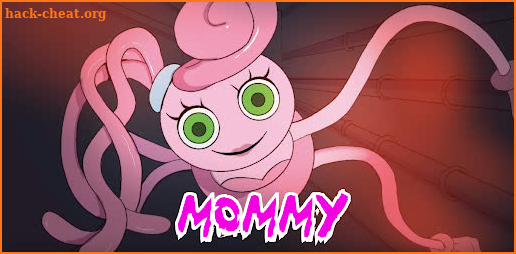 Mommy Long Legs Spider Guia screenshot