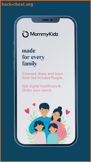 MommyKidz - for every family screenshot