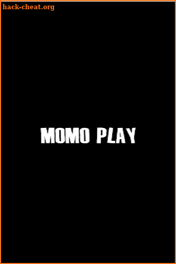 Momo play screenshot