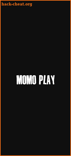 Momo Play fútbol TV Player screenshot