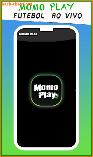 Momo Play Tv screenshot