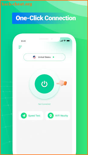 Momo Proxy - Stable VPN screenshot