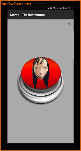 Momo - The best button screenshot