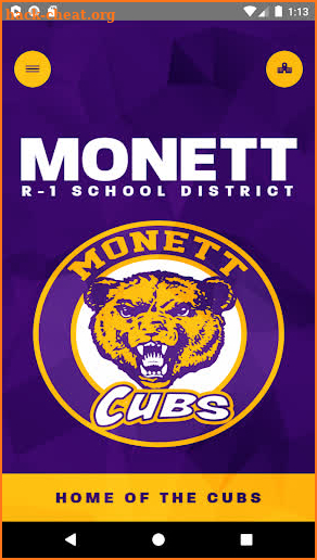 Monett R-1 screenshot