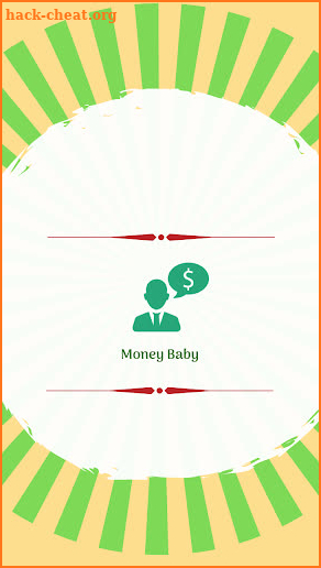 Money Baby - Earn Money Free screenshot