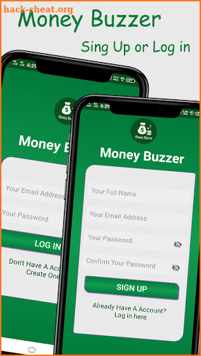 Money Buzzer App - Get Paid Online screenshot