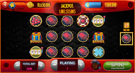 Money Converter – Slot Machine screenshot