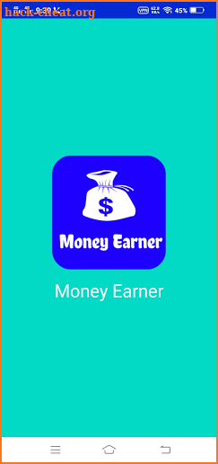 Money Earner -ONLINE EARNING screenshot