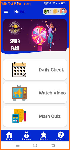 Money Earner -ONLINE EARNING screenshot