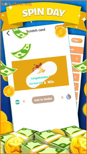 Money Game : Earn Real Money screenshot