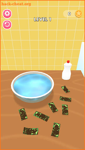 Money Laundering 3D screenshot