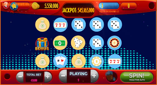 Money Maker- Online Casino screenshot