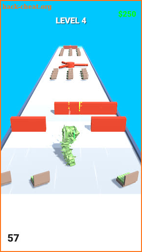 Money Man screenshot