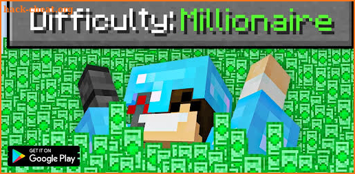 money mod for minecraft pe screenshot