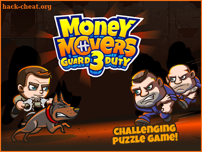 Money Movers 3 screenshot