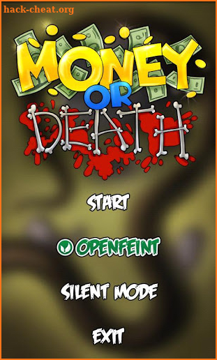 Money or Death - snake attack! screenshot