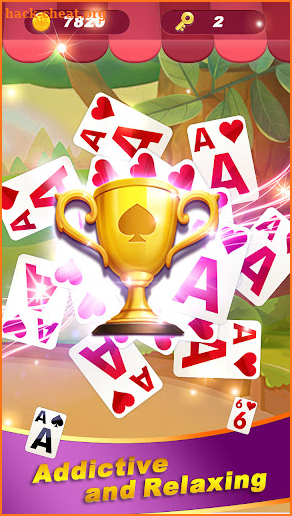 Money Solitaire: Win Reward screenshot