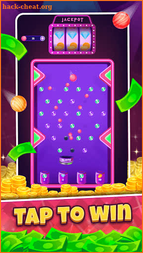 Money Squid games: Win cash screenshot