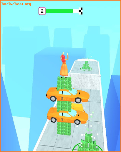 Money Surfer screenshot