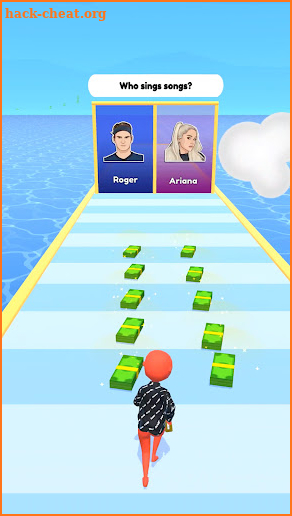 Money Trivia screenshot