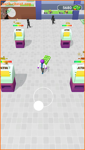 Money Tycoon screenshot