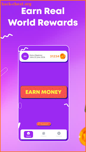 Money Win: Get Real Rewards screenshot