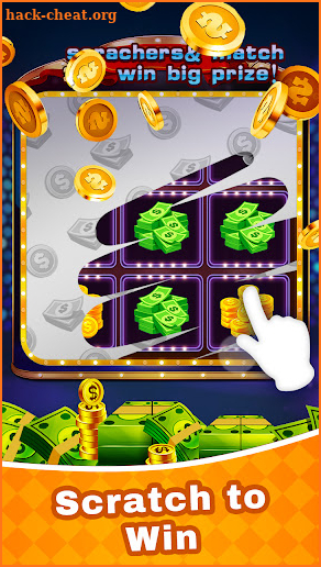 Money Yatzy Dice - Make Money screenshot