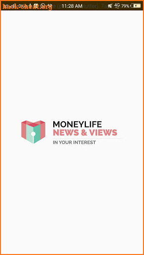 Moneylife News & Views screenshot