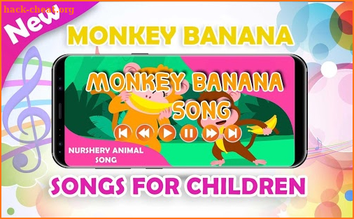 Monkey Banana screenshot