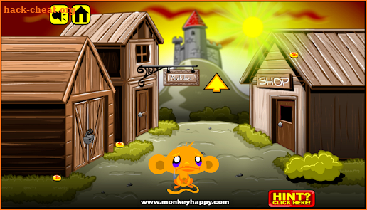 Monkey GO Happy - Top 10 Free Puzzle Adventures screenshot