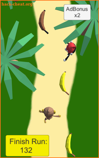 Monkey Tamers Alpha screenshot