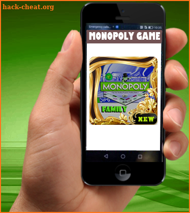 Monopoly Family screenshot