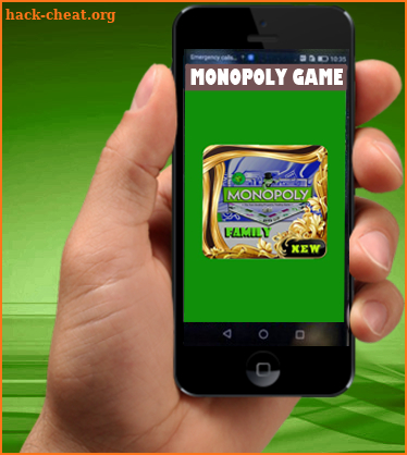 Monopoly Family screenshot