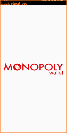 Monopoly Wallet screenshot