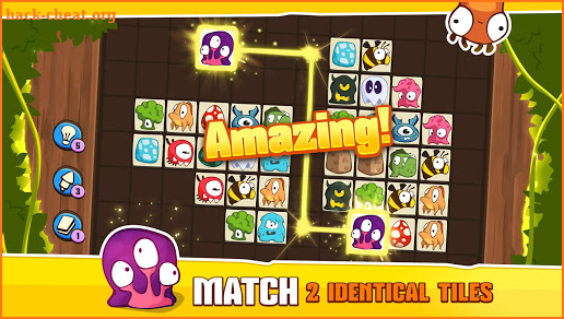 Monster Duo – Match and Snap Adventure screenshot