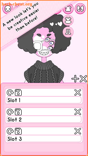 Monster Girl Maker 2 screenshot