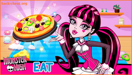 Monster High screenshot