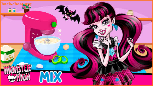 Monster High screenshot