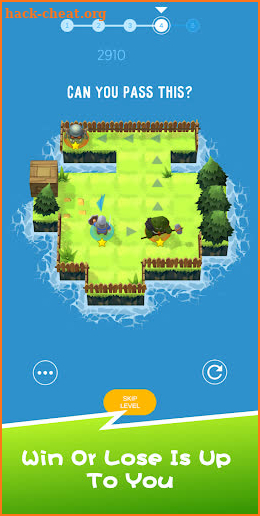 Monster Munch: Knight's Quest screenshot