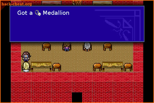 Monster RPG 2 screenshot