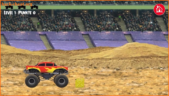 MONSTER TRUCK screenshot