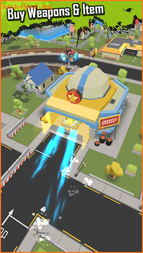 Monster truck.io screenshot