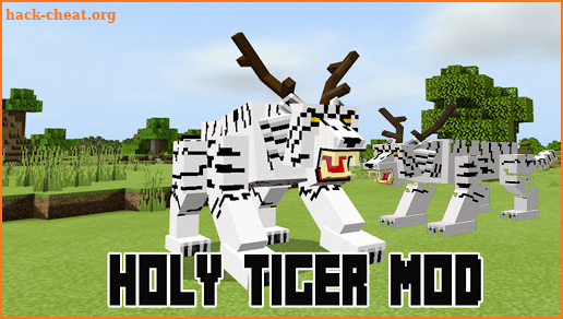 Monster War MOD - Godzilla vs Kong Mods For MCPE screenshot