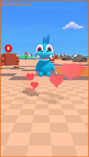 MonsterAdventure screenshot