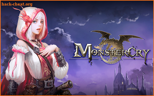 MonsterCry Eternal - Card Battle RPG screenshot