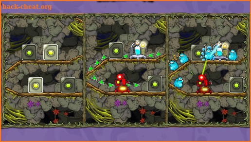 Monsters TD 2: Strategy Game screenshot