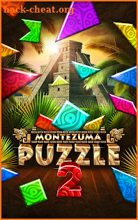 Montezuma Puzzle 2 Free screenshot