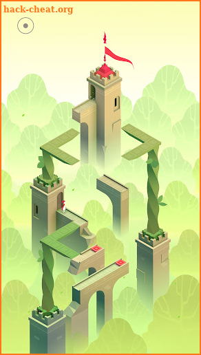 Monument Valley 2 NETFLIX screenshot